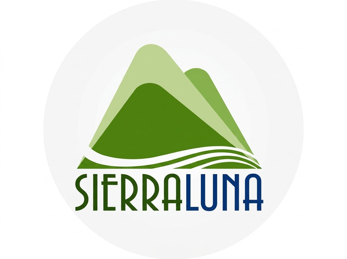 Sierra Luna